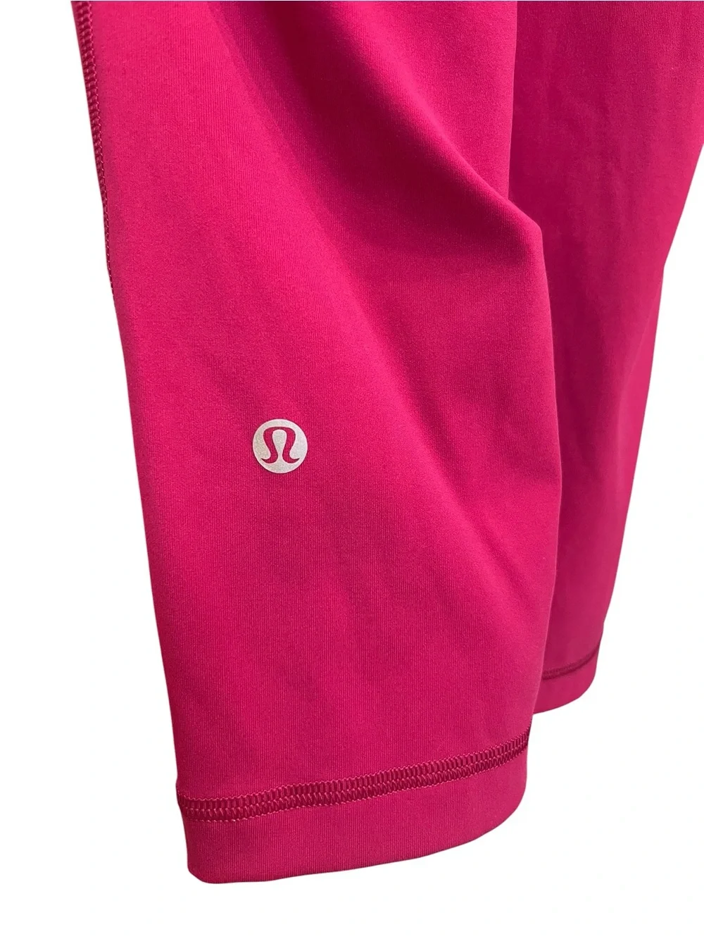 Lululemon Swift Speed High-Rise Tight 25” Sonic Pink Running Leggings Size 6